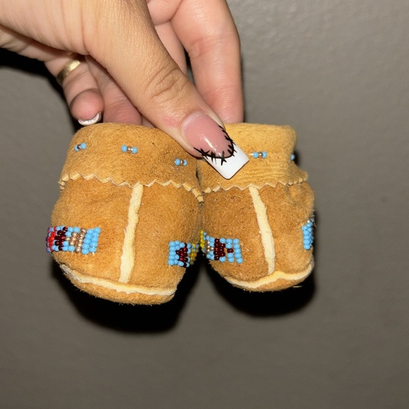 Moccasins - Picture 2 of 4